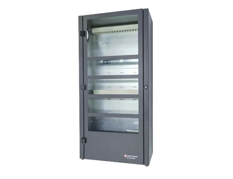 SBB-30/P-V2 RP1002 PLUS gas fire extinguishing main unit