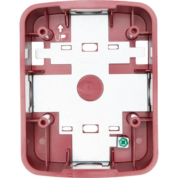 SBBCRL L-Series Surface Mount Back Boxes