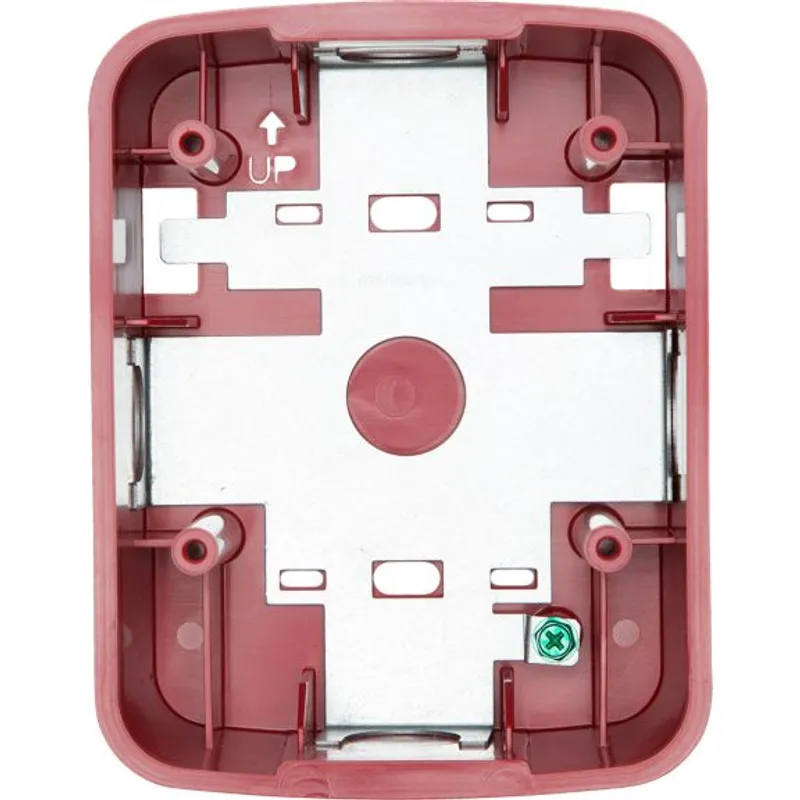 SBBCRL L-Series Surface Mount Back Boxes