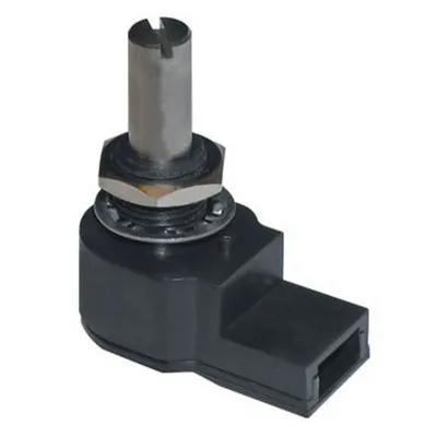 SC1NA1A502 SensorCube Precision Potentiometer, Conductive Plastic Element, PC Terminals, 1 W Power Rating, 5 kOhm Resistance Value