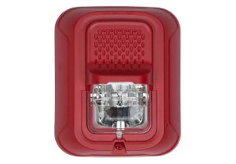 SCRL L-Series Ceiling Mount Strobe