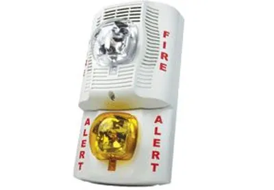 SCRLA L-Series Wall Strobe