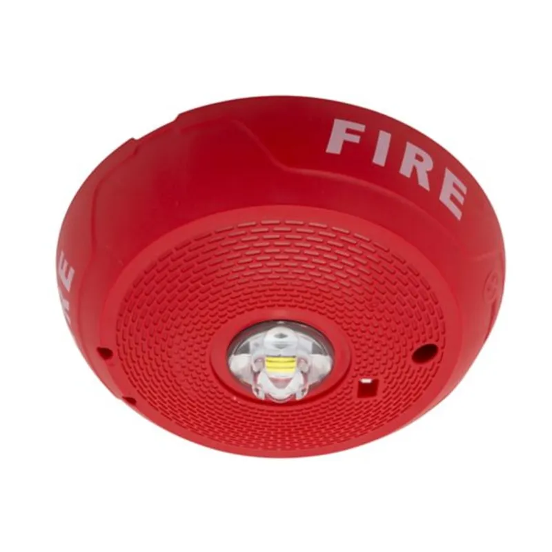 SCRLED L-Series LED Ceiling-Mount Strobe
