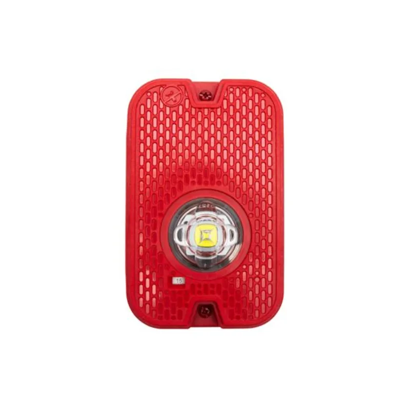 SGRKLED L-Series with LED Outdoor Compact Wall Strobes