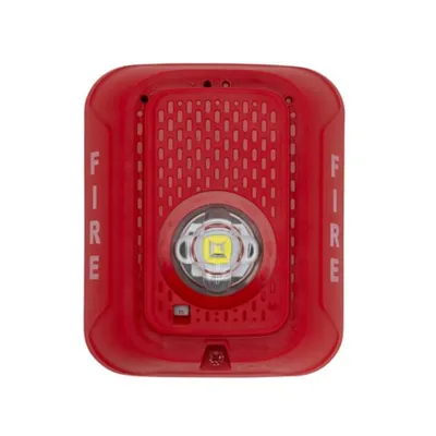 SGRLED L-Series LED Wall-Mount Strobe