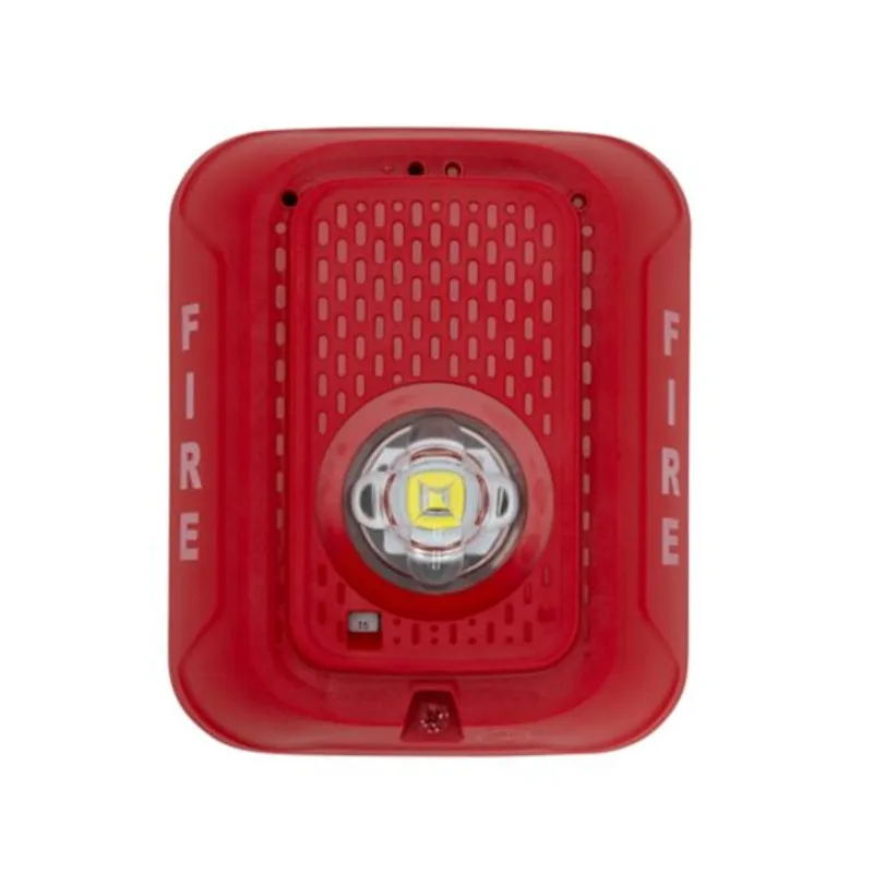 SGRLED L-Series LED Wall-Mount Strobe