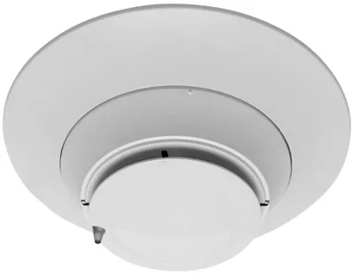 SK-FIRE-CO-W SK-FIRE-CO-W Multi-Criteria Fire/CO Detector