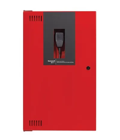 SKE-450 SKE-Series Voice Evacuation System