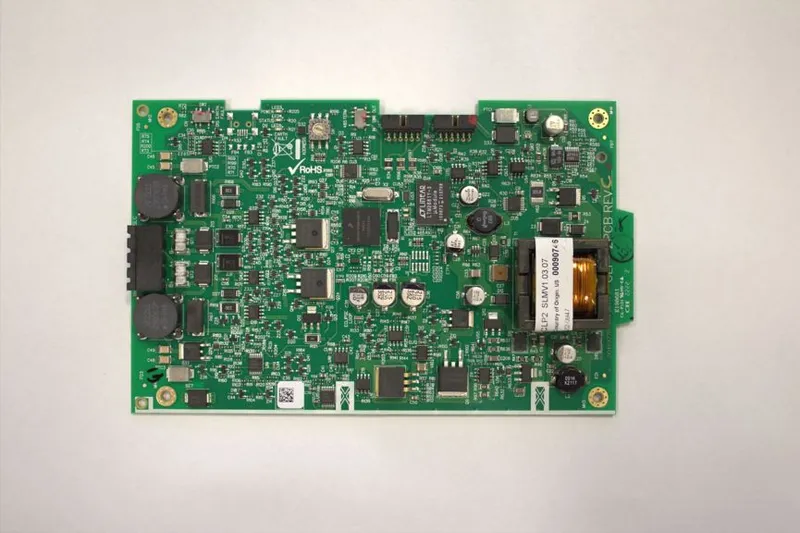 SLC-3LS SLC-3LS 318-PT Expander Module