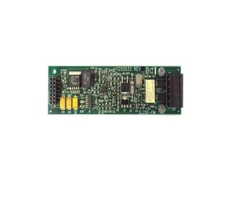 SLC-PM SLC Personality Loop Module