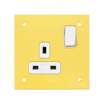 SM42449 Hangmann Mounting Plates and Accessories