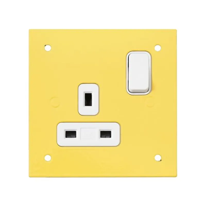 SM42449 Hangmann Mounting Plates and Accessories
