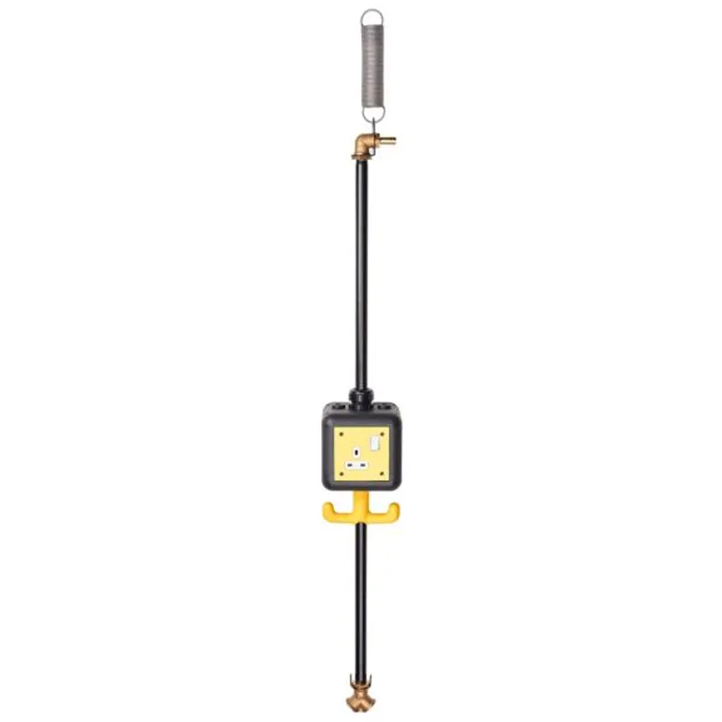 SM49018 Hangmann Compressed Air Module