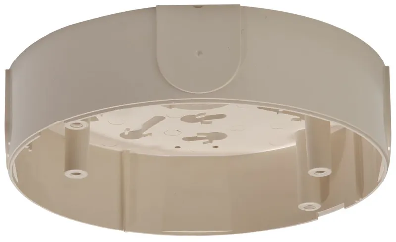 SMB600 SMB600 Flanged Surface Mounting Kit
