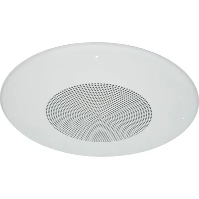SPCW8 L-Series SPCW8 Dual-Voltage Speaker