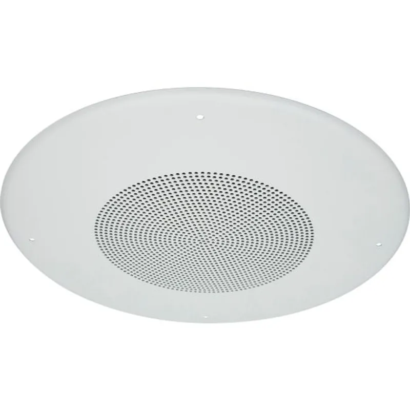 SPCW8 L-Series SPCW8 Dual-Voltage Speaker