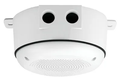 SPCWK SpectrAlert® Advance Weatherproof Ceiling Speaker