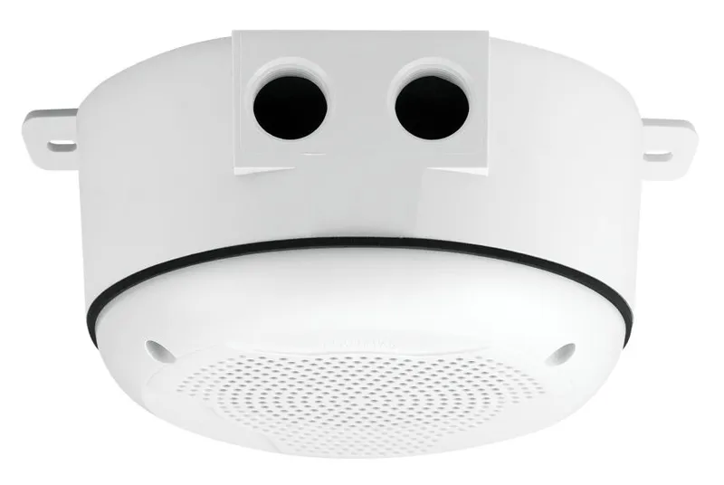 SPCWK SpectrAlert® Advance Weatherproof Ceiling Speaker