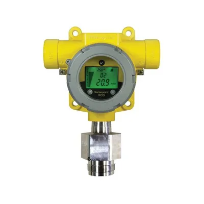SPXCDALMRFDM XCD RFD Transmitter, 4 to 20 mA and Modbus output, ATEXIECEx, 2 x M20 entries, 1 x M25 entry, painted LM25