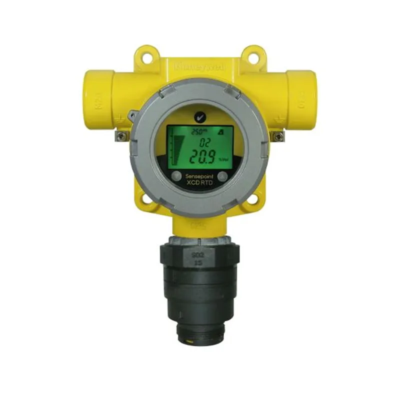 SPXCDULNC2 XCD DIV2 cCSAus LM25 CO 0-200PPM