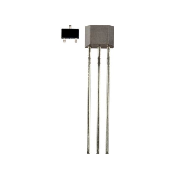 SR-10266 Speed & Position