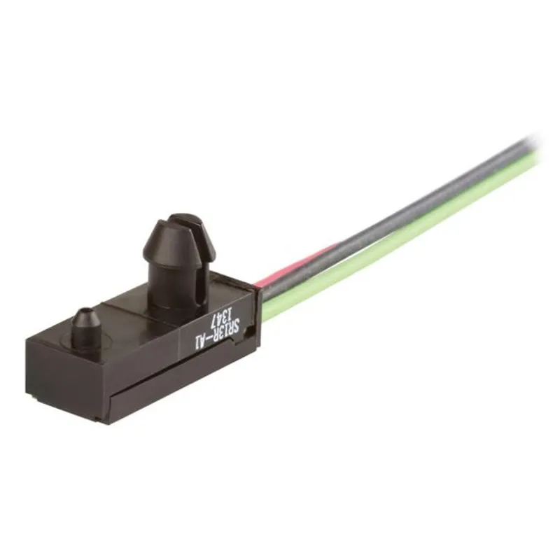 SR11D-C3 Speed & Position