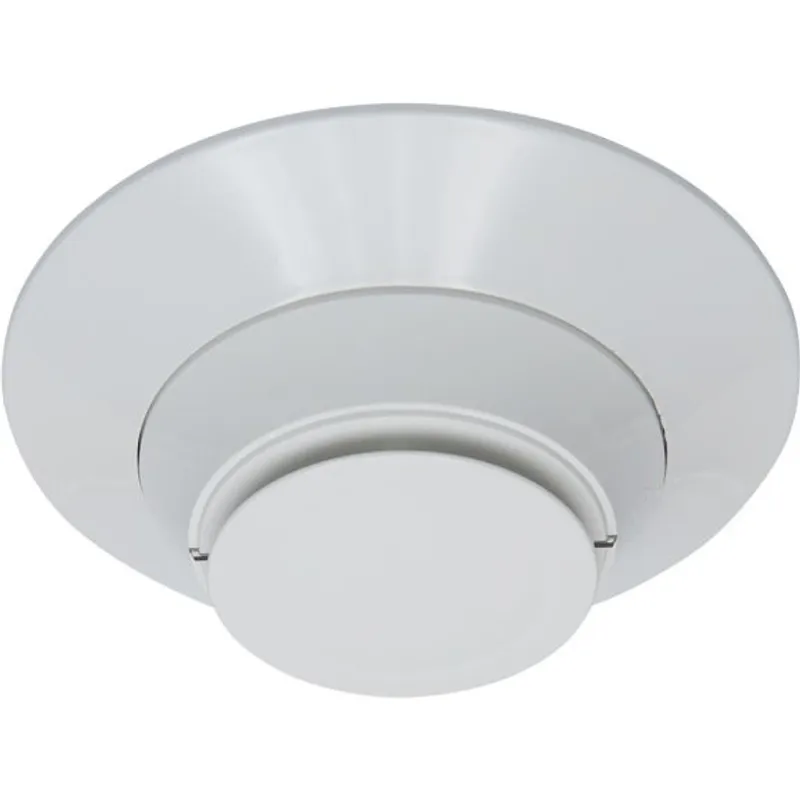 SS-PHOTO SS-Series Intelligent Photoelectric Smoke Detector