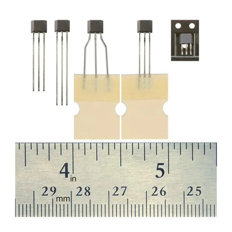 SS494B Solid State Sensor