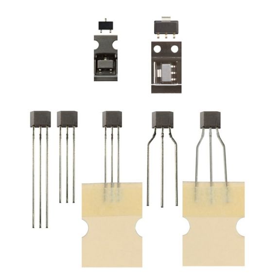 SS49E Solid State Sensor