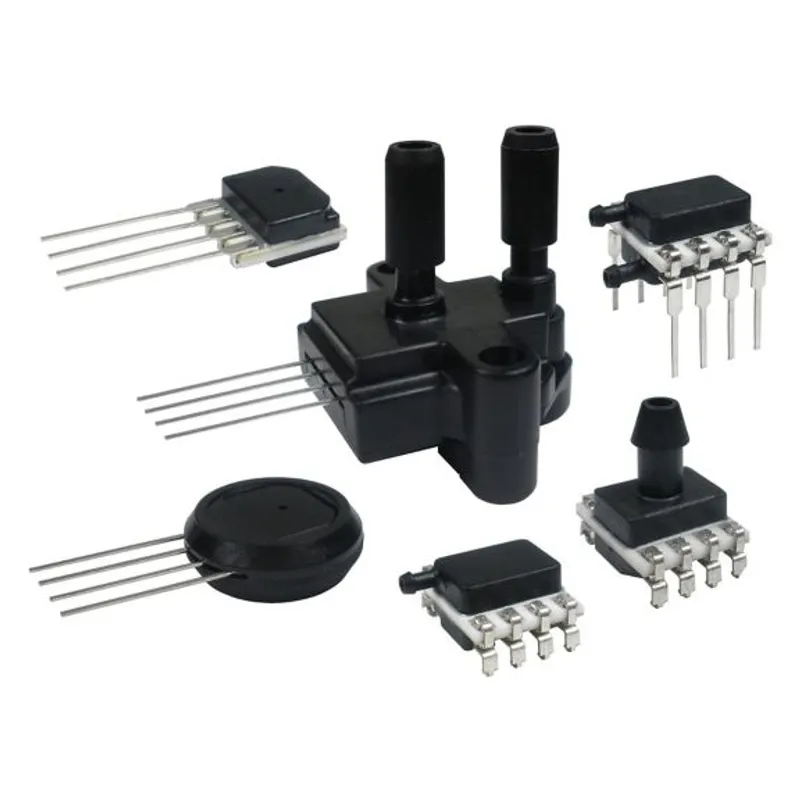 SSCDANN004BDSA5 Trustability Pressure Sensor