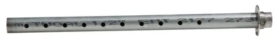 ST-1 ST Metal Sampling Tube