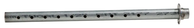 ST-1 ST Metal Sampling Tube