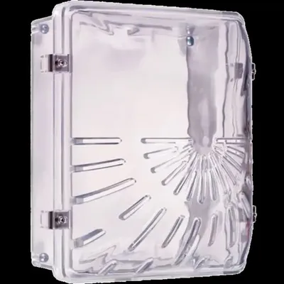 STI1210D Horn &amp; Strobe Protective Covers