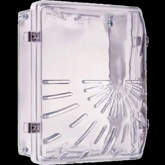STI1210D Horn &amp; Strobe Protective Covers