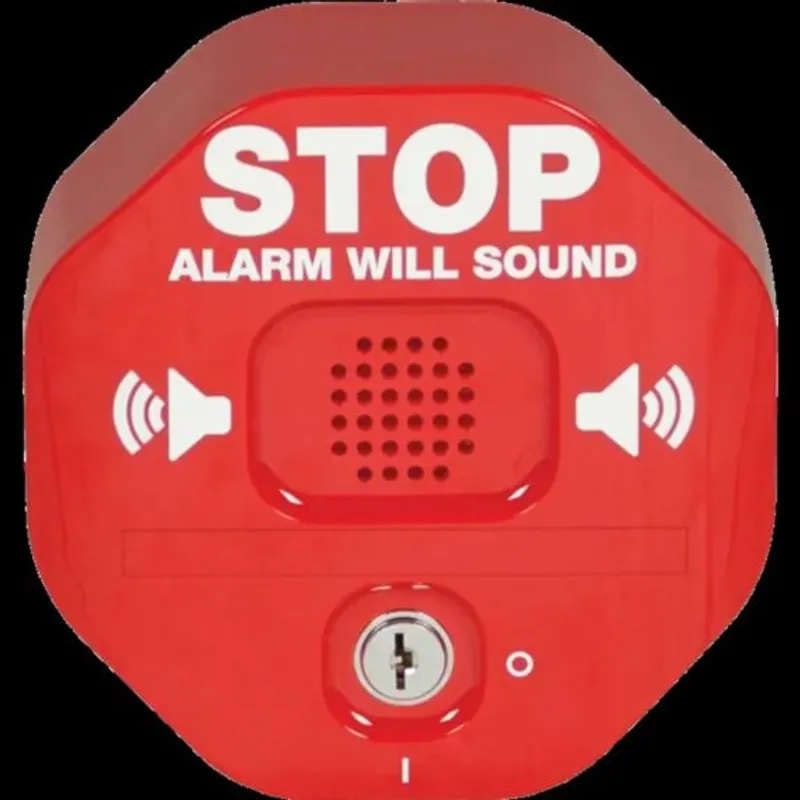 STI6400 Door Alarm