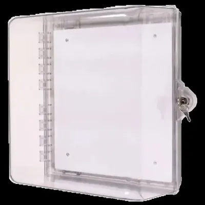 STI7530 Protective Cabinet