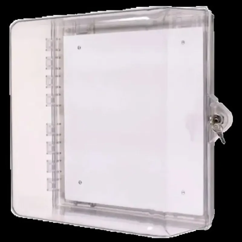STI7530 Protective Cabinet