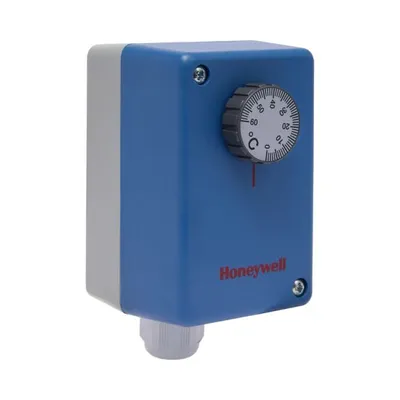 T6120A1005 Room thermostats ; Type Series T6120A,B; Single and dual stage