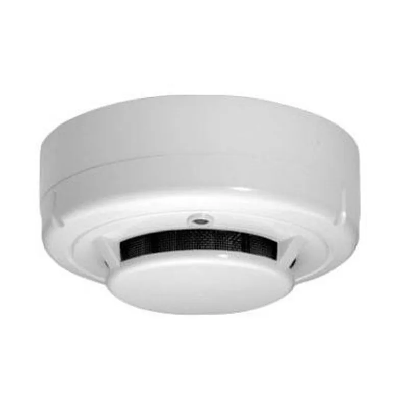 T6800V2WN Vertical Digital Thermostat