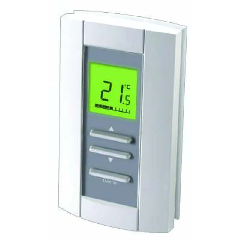 TB6980A1007/U ZonePRO™ TB6980 Floating and TB7980 Modulating Digital Thermostats