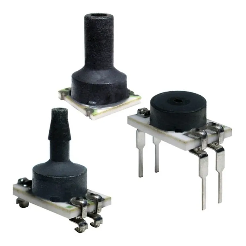 TBPDANS150PGUCV Basic Model Pressure Sensor