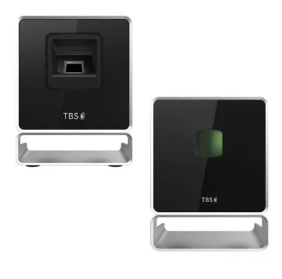 TBS053 TBS 2D and 3D Fingerprint Enrollment stations