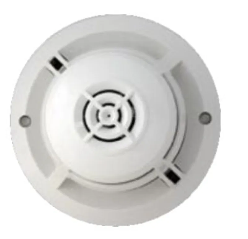 TC850E1009 Analogue Addressable Multi-Criteria Smoke Sensor