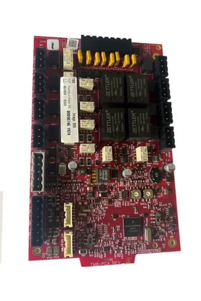 TM-8 INSPIRE Transmitter and Relay Module