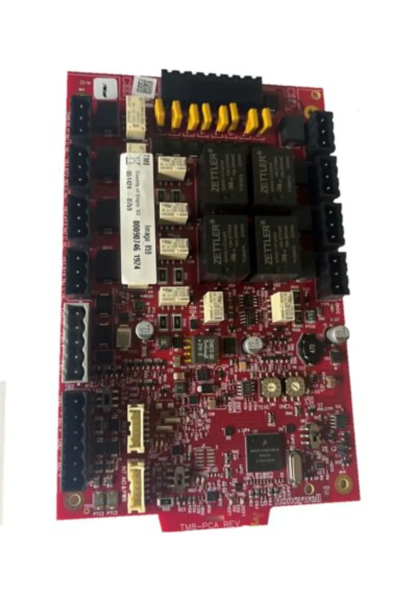 TM-8 INSPIRE Transmitter and Relay Module