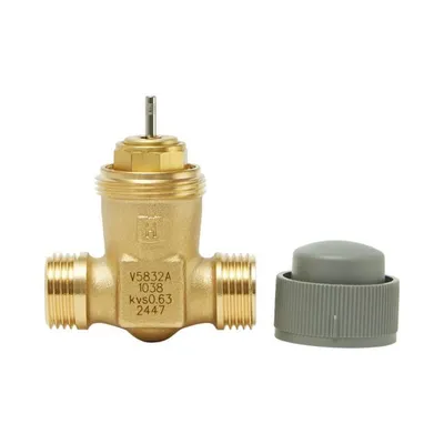 TMP2-D-A2-R-1-A Thermometer Detector