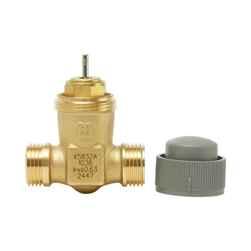 TMP2-D-A2-R-1-A Thermometer Detector