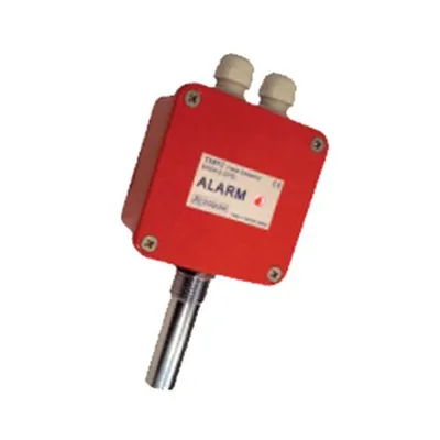 TMP2-D-C-R-1-A Maximum Temperature Dectector, 90C, Class C