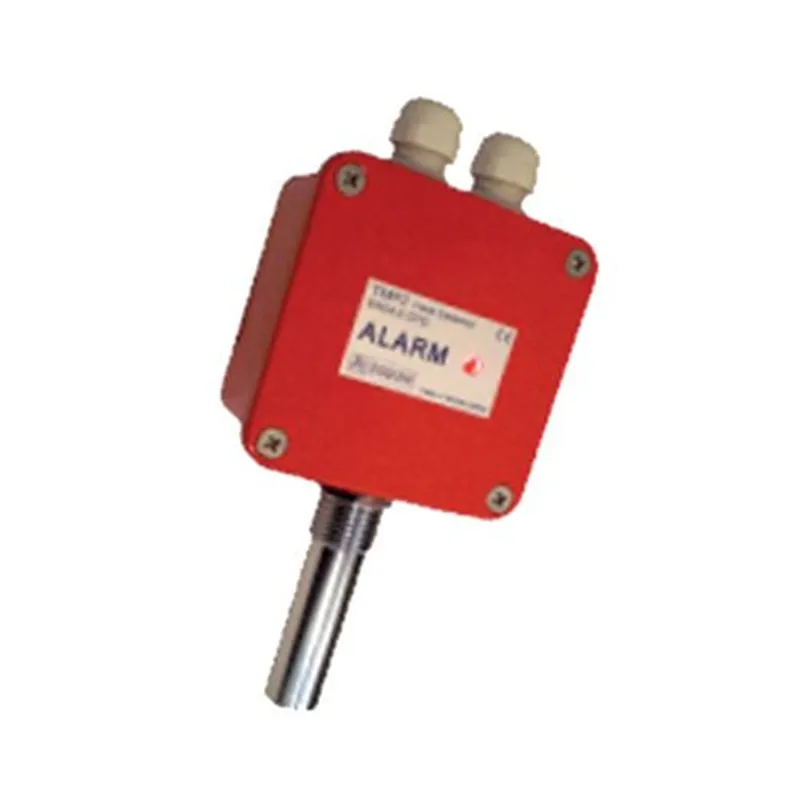 TMP2-D-C-R-1-A Maximum Temperature Dectector, 90C, Class C