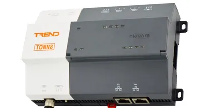 TONN-8100-PR Trend Open Network Node